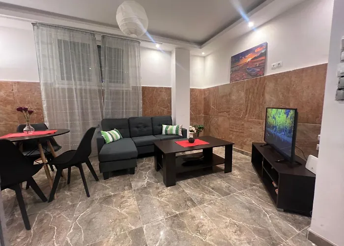 Kallithea Solonos Apartment