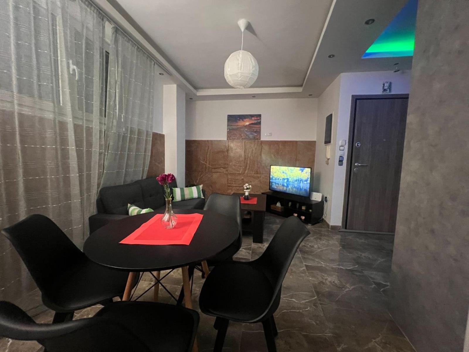 Apartment Kallithea Solonos