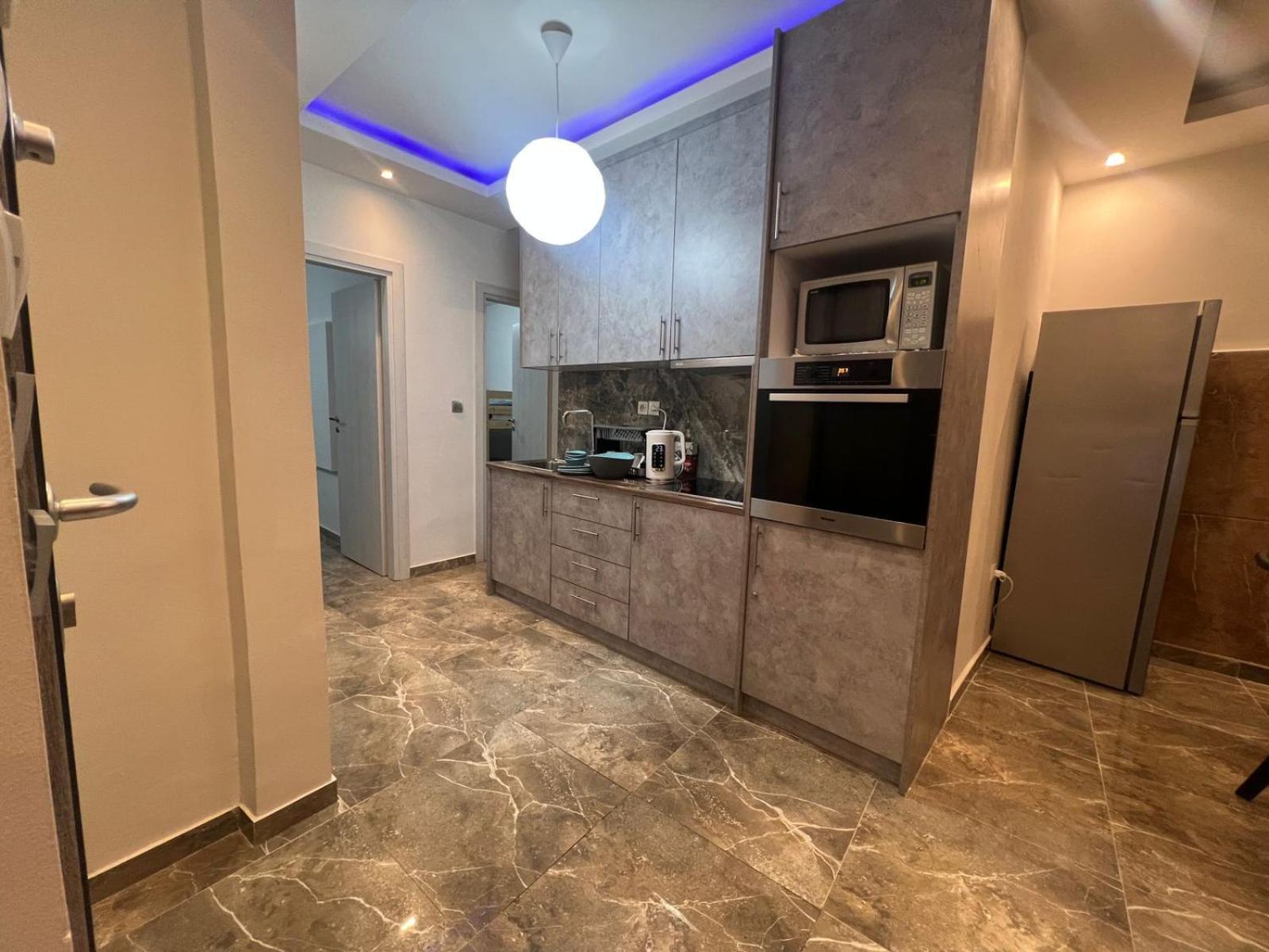 Apartment Kallithea Solonos