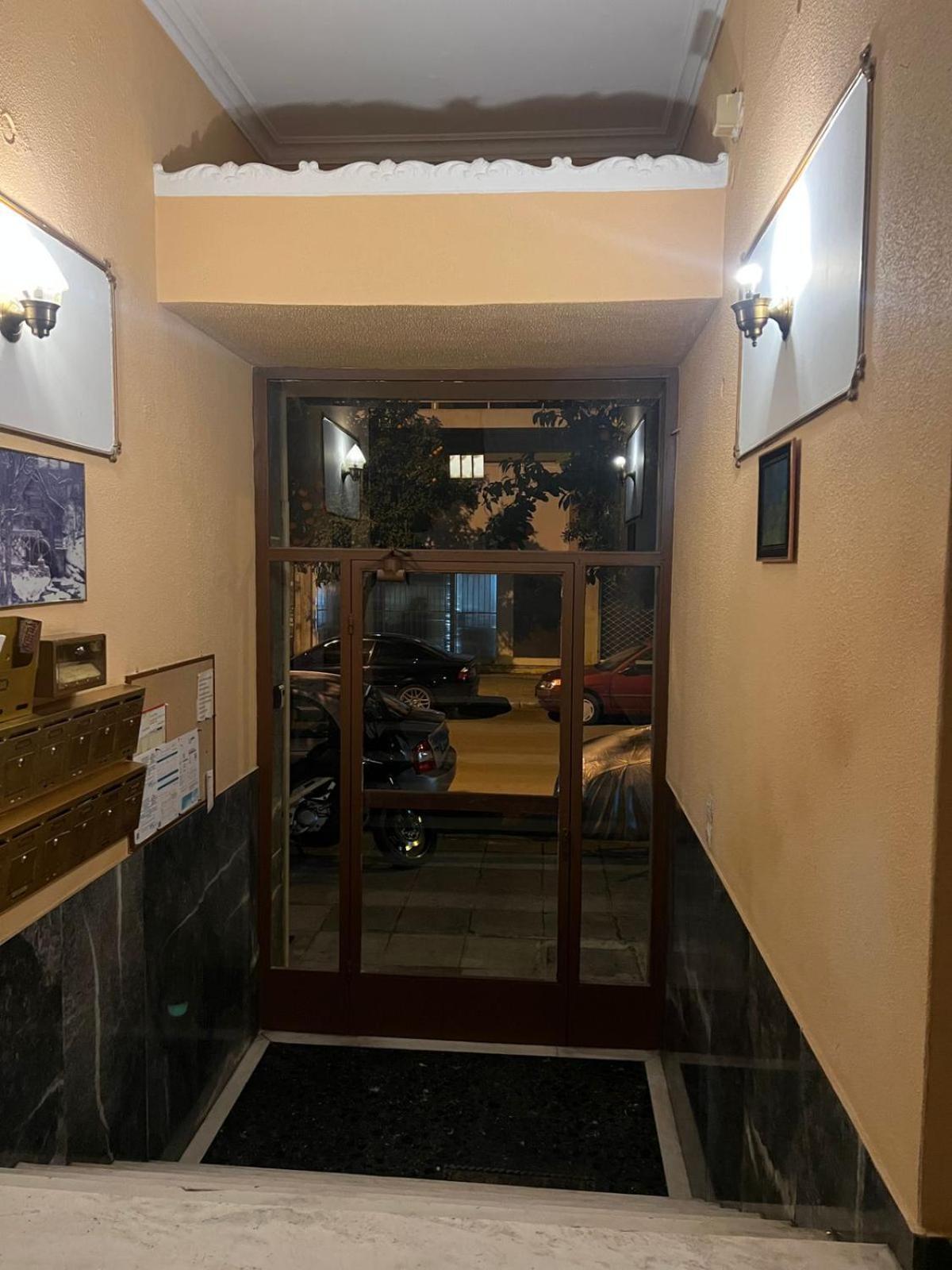 Kallithea Solonos Apartment Athens