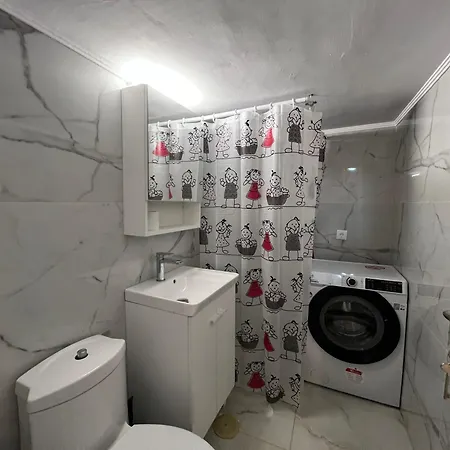Kallithea Solonos Apartment Athen Exterior foto