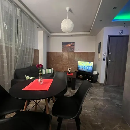 Kallithea Solonos Apartment Athen Exterior foto
