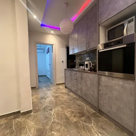 Kallithea Solonos Apartment Athen Exterior foto