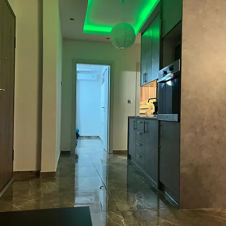 Kallithea Solonos Apartment Athen Exterior foto