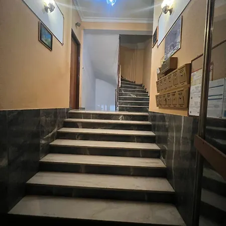 Kallithea Solonos Apartment Athen Exterior foto