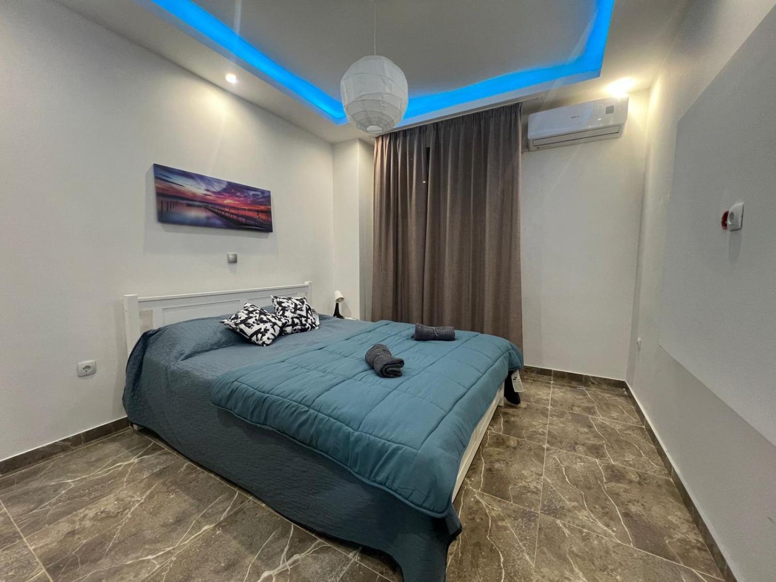 Kallithea Solonos Apartment *