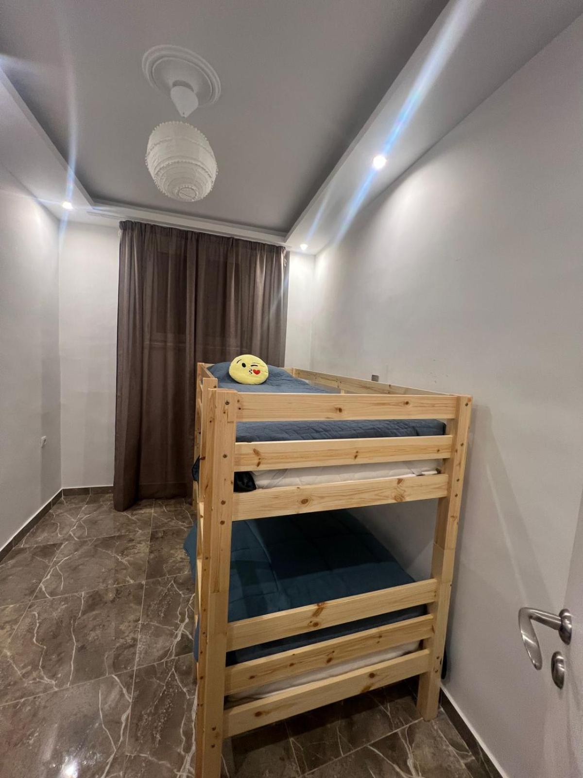 Kallithea Solonos Appartement Athènes