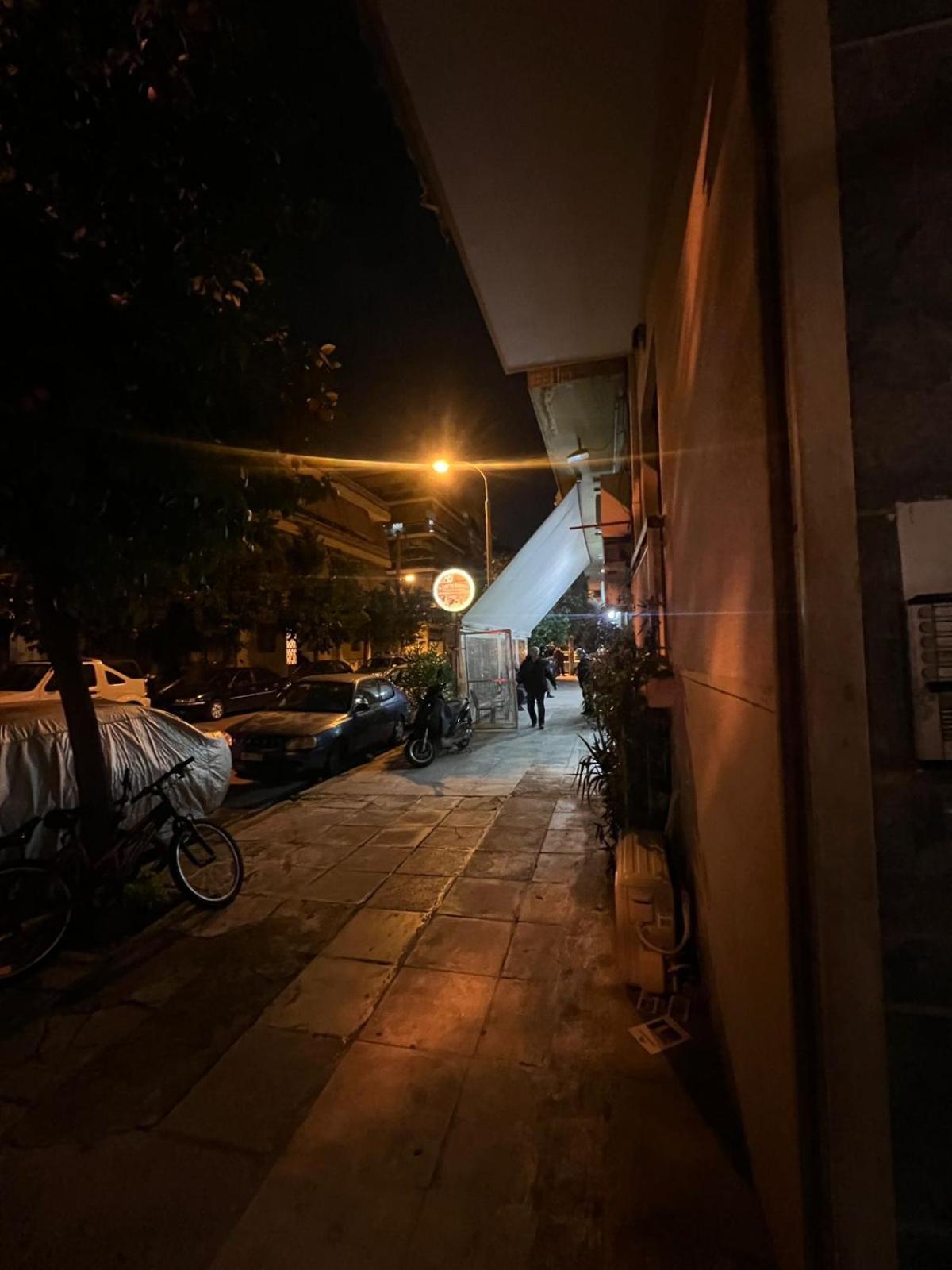 Kallithea Solonos * Athènes