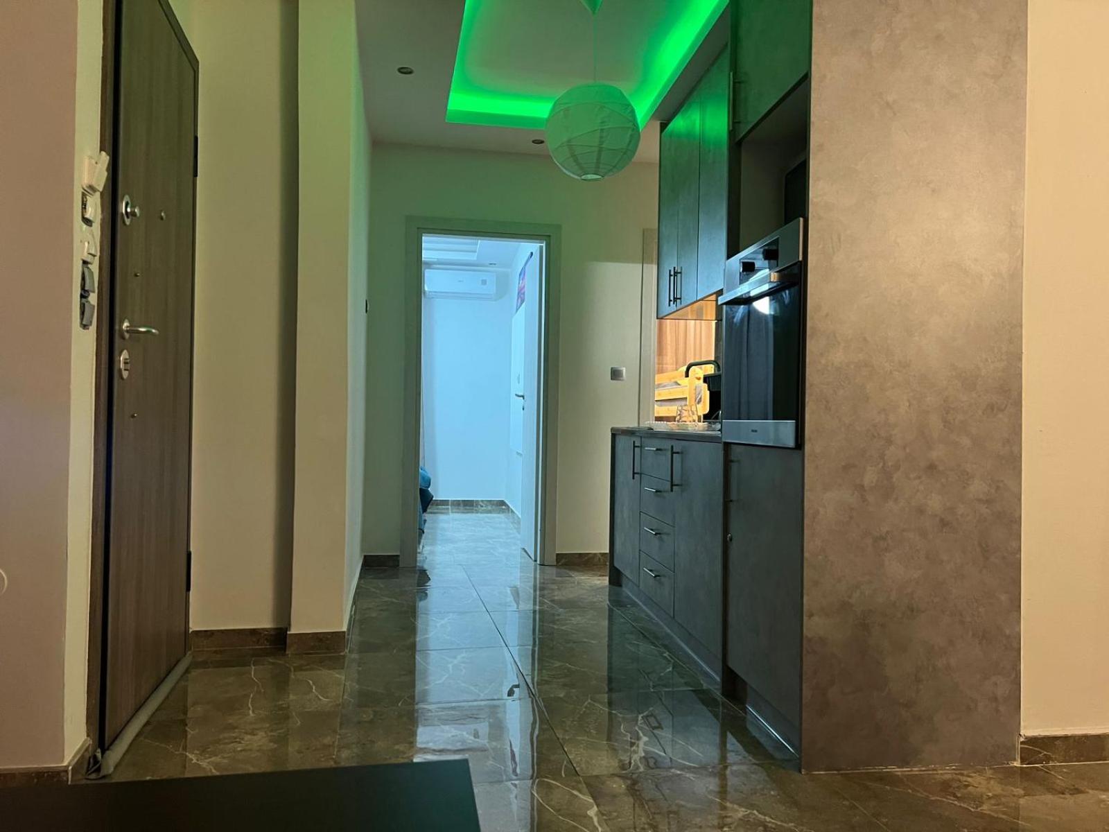 Kallithea Solonos Appartement Athènes