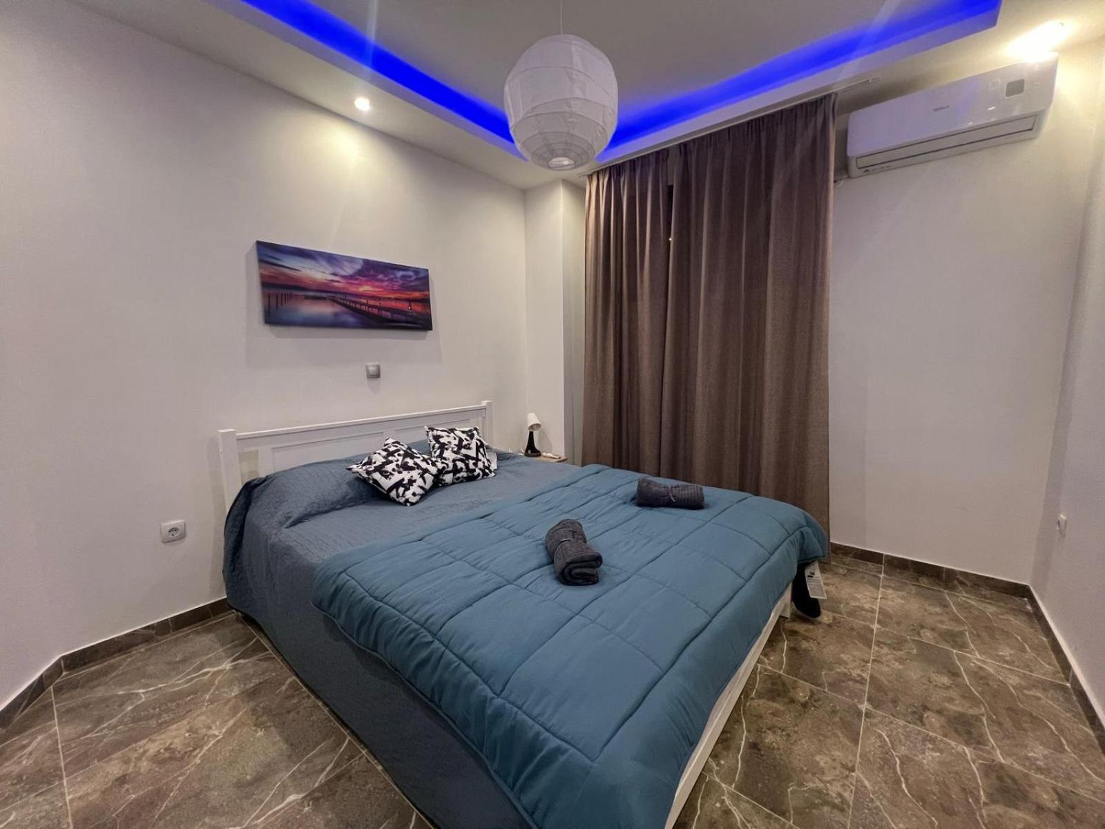 Appartement Kallithea Solonos Athènes